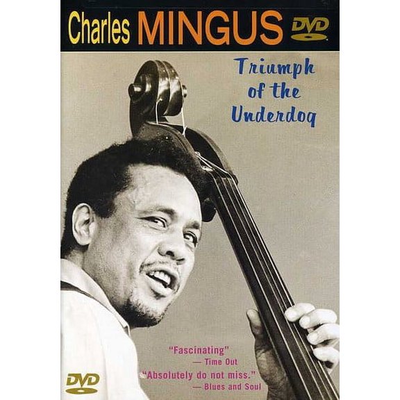 Charles Mingus: Triumph of the Underdog (DVD), Shanachie, Music & Performance