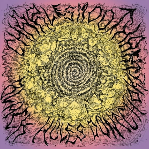 Charles Moothart - Black Holes - Music & Performance - CD