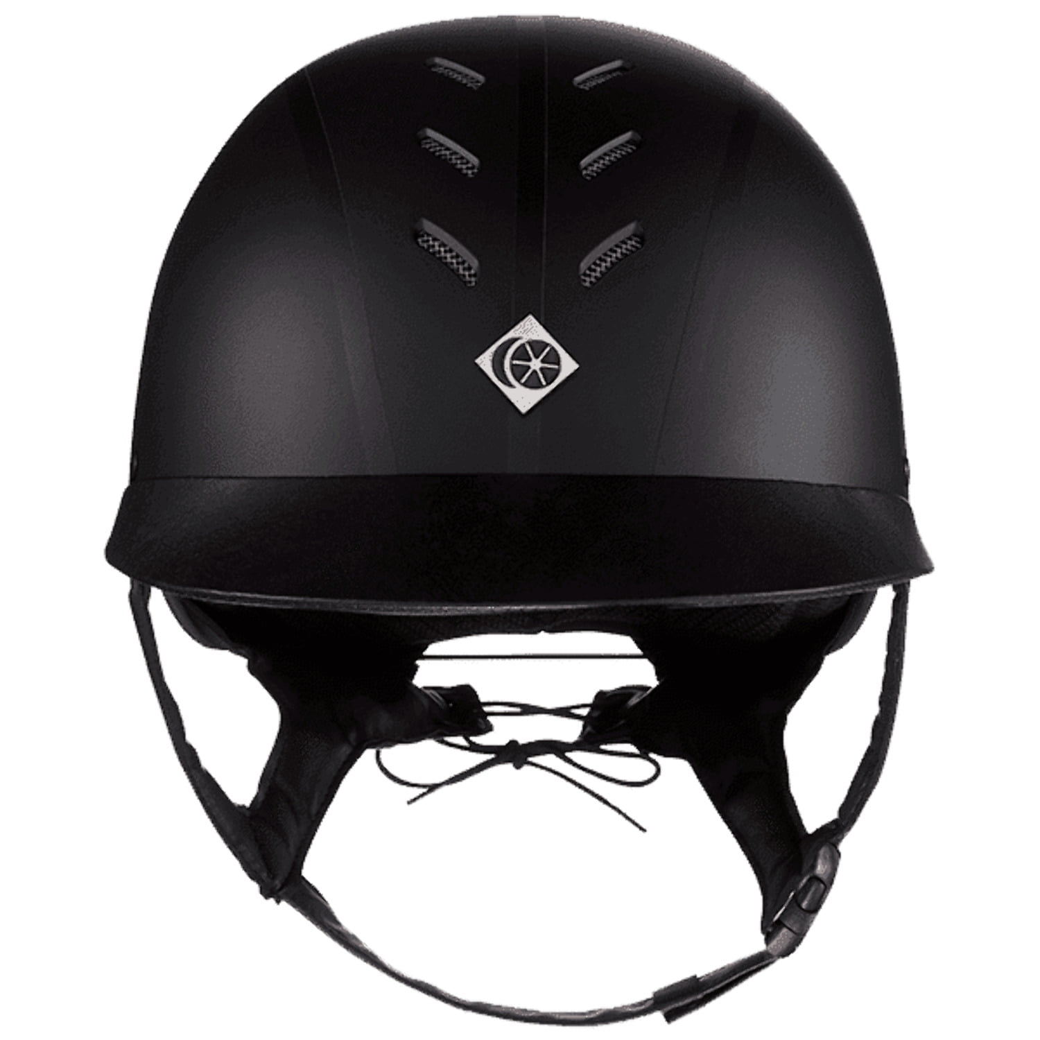 Charles Owen MyPS Helmet