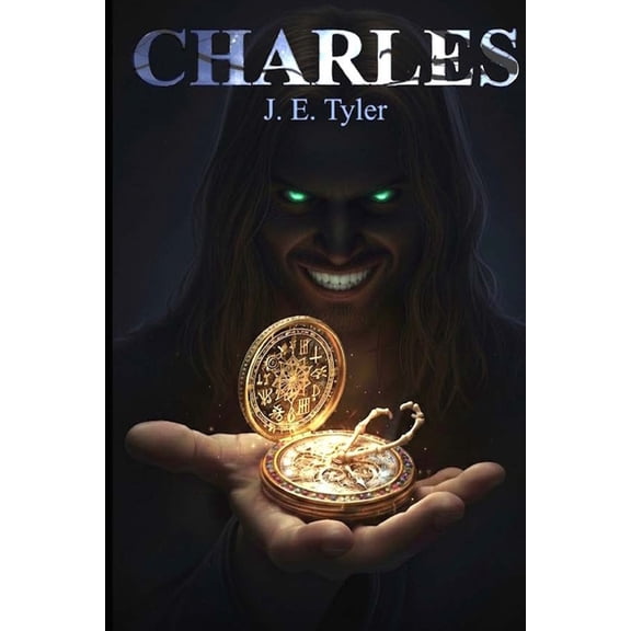 Charles, (Paperback)