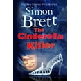 thumbnail image 1 of Charles Paris Mystery The Cinderella Killer, Book 19, (Hardcover), 1 of 1