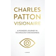 Charles Patton, Hardcover