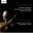 thumbnail image 1 of Charles Ramirez - Concierto de Aranjuez: Fantasia Para Un - Music & Performance - CD, 1 of 1