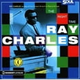 thumbnail image 1 of Charles, Ray : Right Time-Platinum Collection (CD) (Remaster), 1 of 1