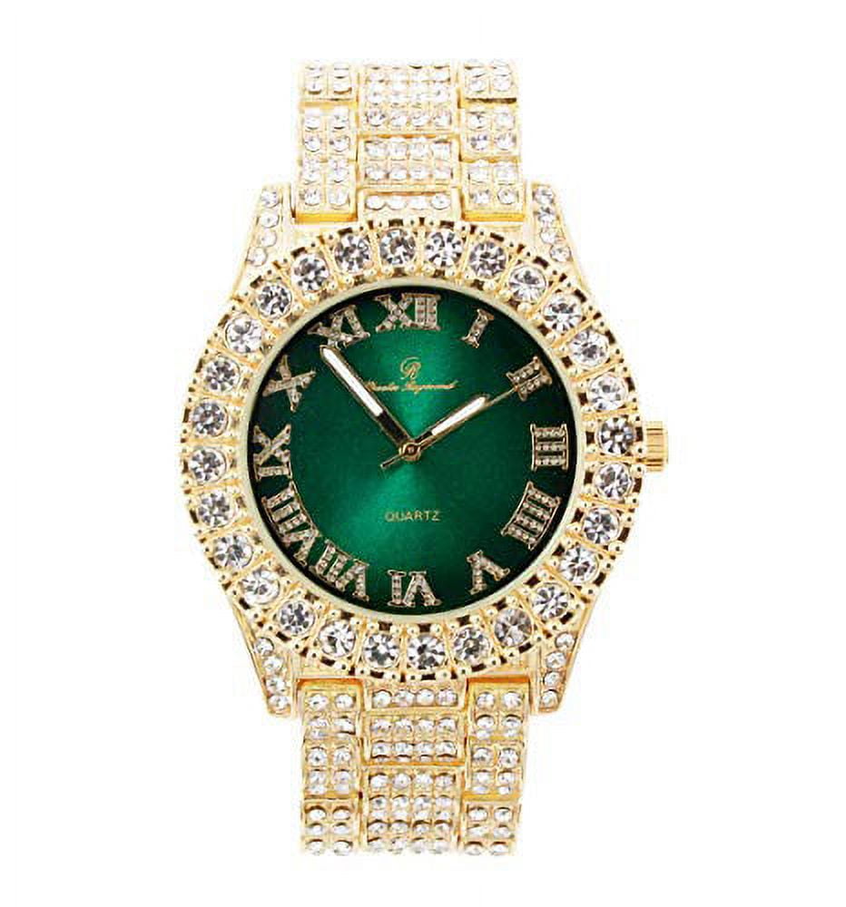 RN-Green-Gold