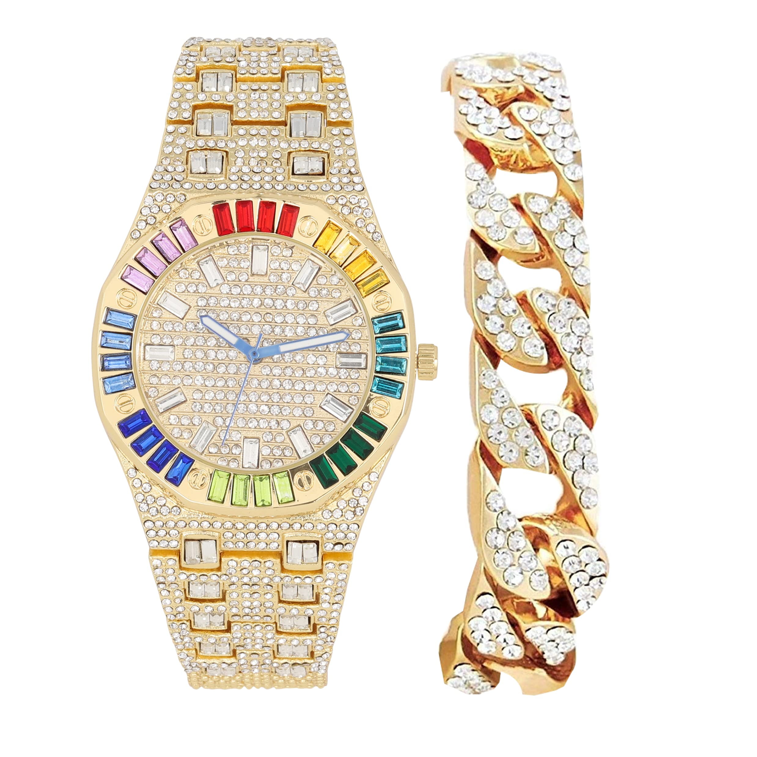 Royal timepiece deals