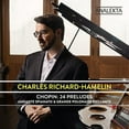 thumbnail image 1 of Charles Richard-Hamelin - 24 Preludes - Music & Performance - CD, 1 of 2