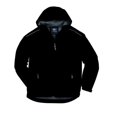 thumbnail image 1 of Charles River Adult Nor'Easter Jacket in Black 3XL | 9675, 1 of 3