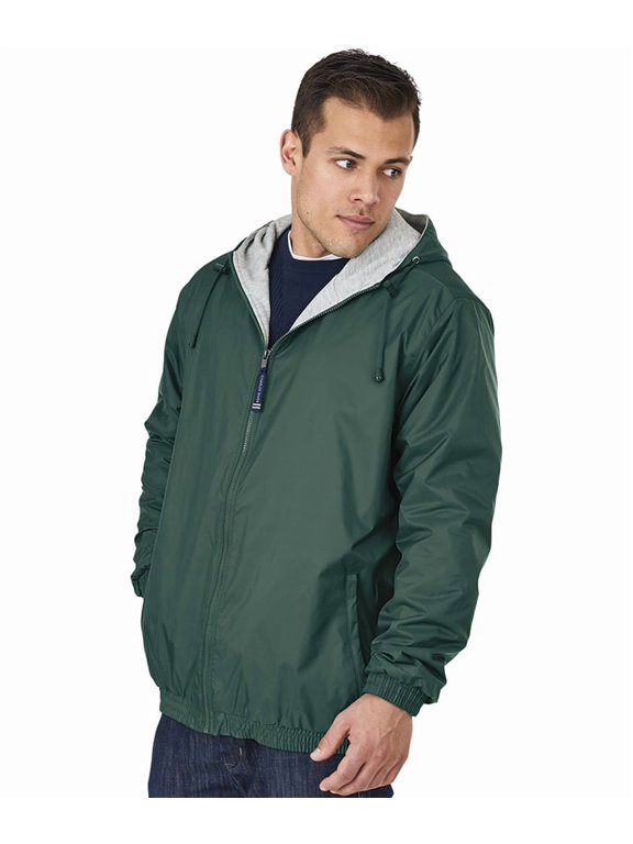 Apparel 9921 Performer Jacket-Forest-L