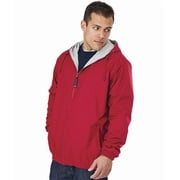 Charles River Apparel 9921 Performer Jacket-Red-3XL