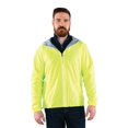 thumbnail image 1 of Charles River Apparel 9720 Portsmouth Jacket-Neon Yellow-L, 1 of 7