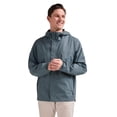 thumbnail image 1 of Charles River Apparel 9785 Men's Berkshire Rain Jacket-Spruce-L, 1 of 8