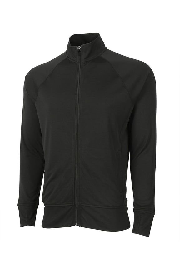 Apparel Men's Tru Fitness Jacket. 9828