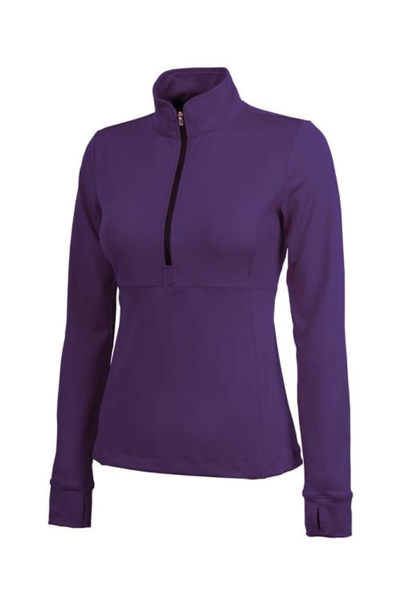 Apparel Women's Fitness Pullover-5460