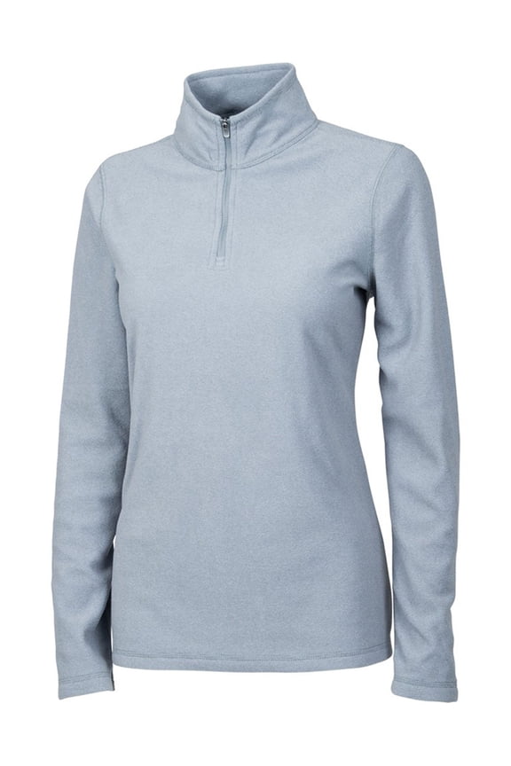 Apparel Womens Basin Fleece-5676