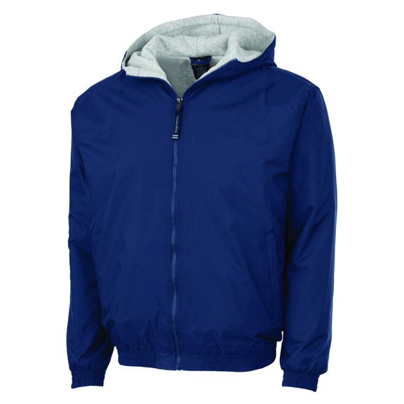 Charles River Apparel 7921 Children's Performer Jacket-Navy-6