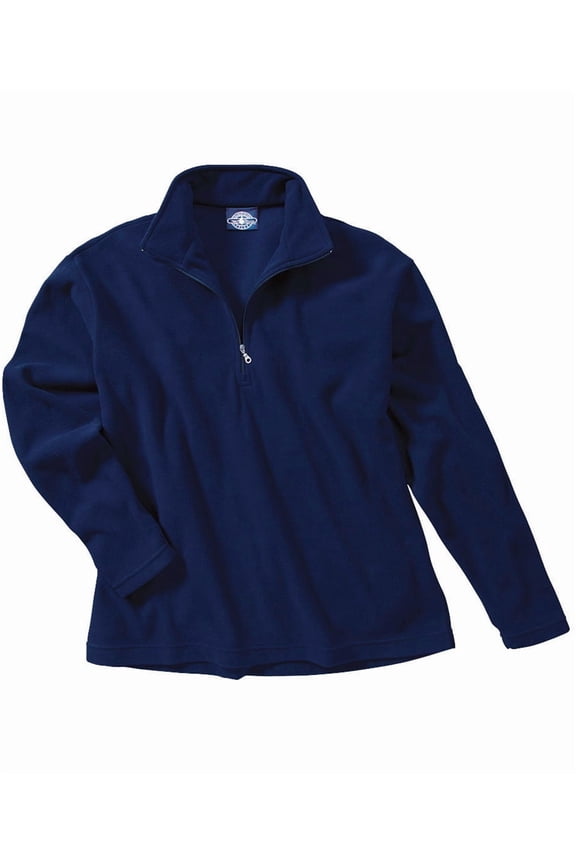 Apparel Men's Freeport Microfleece Pullover-9970