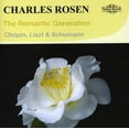 thumbnail image 1 of Charles Rosen - Romantic Generation - Music & Performance - CD, 1 of 1