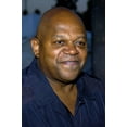 thumbnail image 1 of Charles S. Dutton At Arrivals For Ghost Whisperer And Threshold Cbs Premieres, The Hollywood Forever Cemetery, Los, 1 of 1