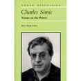 thumbnail image 1 of Pre-Owned Charles Simic: Essays on the Poetry (Under Discussion), 9780472107131, 0472107135, Hardcover,, 1 of 1