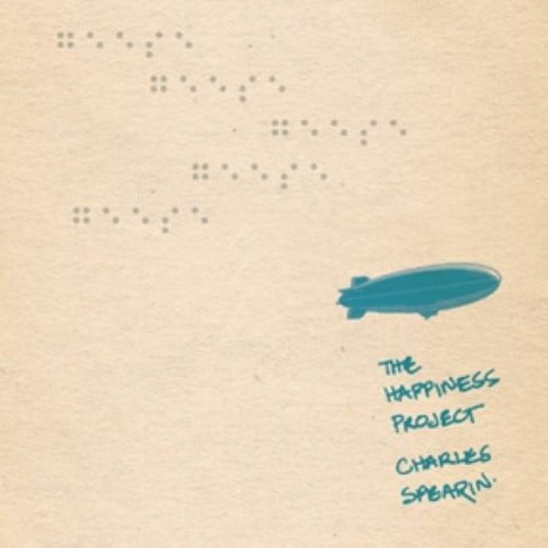 Charles Spearin - The Happiness Project - Rock - CD