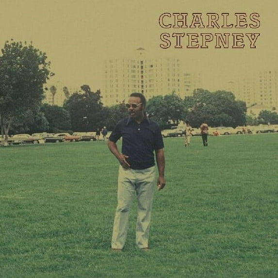 Charles Stepney - Step On Step - Music & Performance - CD