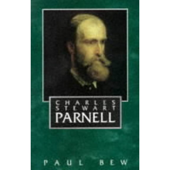Pre-Owned Charles Stewart Parnell (Edition 2) (Paperback)