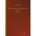 thumbnail image 1 of Charles Sumner; His Complete Works, Volume IX: Volume 9, 1 of 1