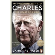 Charles The Heart of a King Paperback