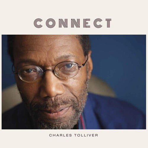 Charles Tolliver - Connect - Music & Performance - Vinyl