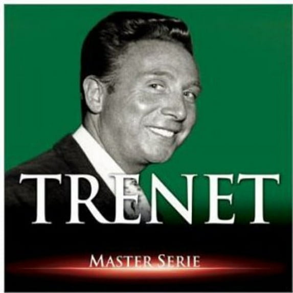 Charles Trénet - Vol. 1-Master Serie - CD