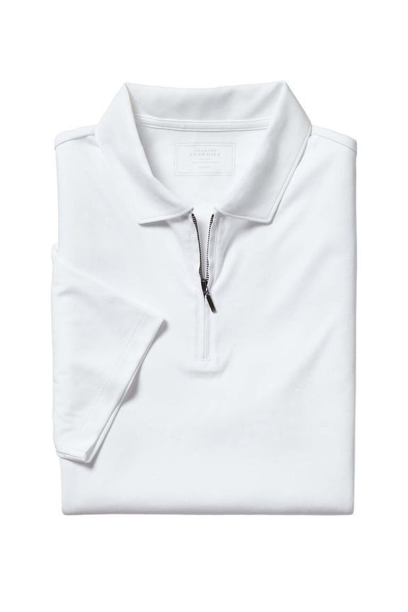 mens Jersey Shirt, l, White