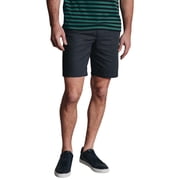 Charles Tyrwhitt mens Linen-Blend Shorts, 36S