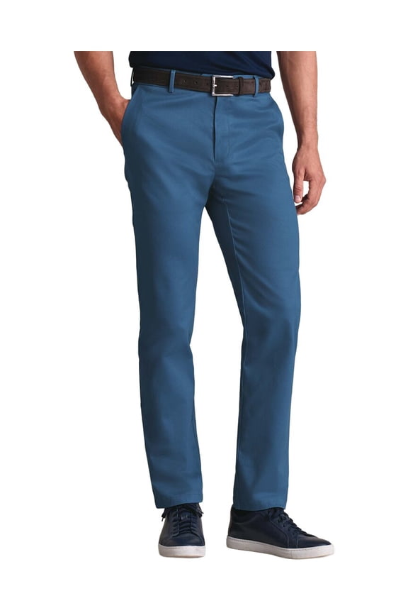mens Ultimate Non-Iron Chino, 38 X 32