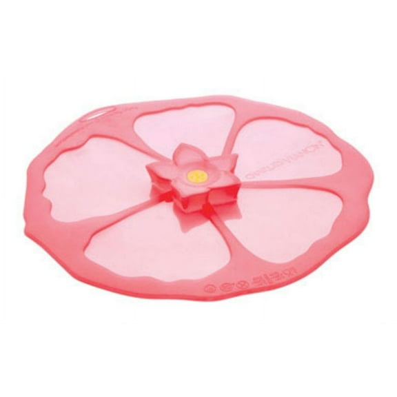 Charles Viancin 1201 Hibiscus Lid, 11", Large