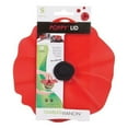 thumbnail image 1 of Charles Viancin 2904 6 in. Silicone Poppy Lid Red, 1 of 9