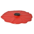 thumbnail image 1 of Charles Viancin Poppy Lid - Med/Small 8", 1 of 4