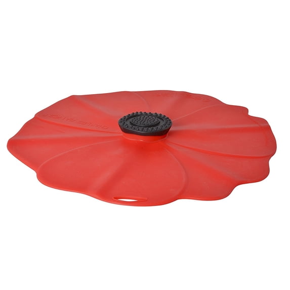 Charles Viancin Poppy Lid - Med/Small 8"