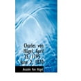 thumbnail image 1 of Charles Von H Gel, April 25, 1795 - June 2, 1870 (Hardcover), 1 of 1