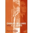 thumbnail image 1 of Charles Williams and C. S. Lewis: Friends in Co-Inherence, (Hardcover), 1 of 1