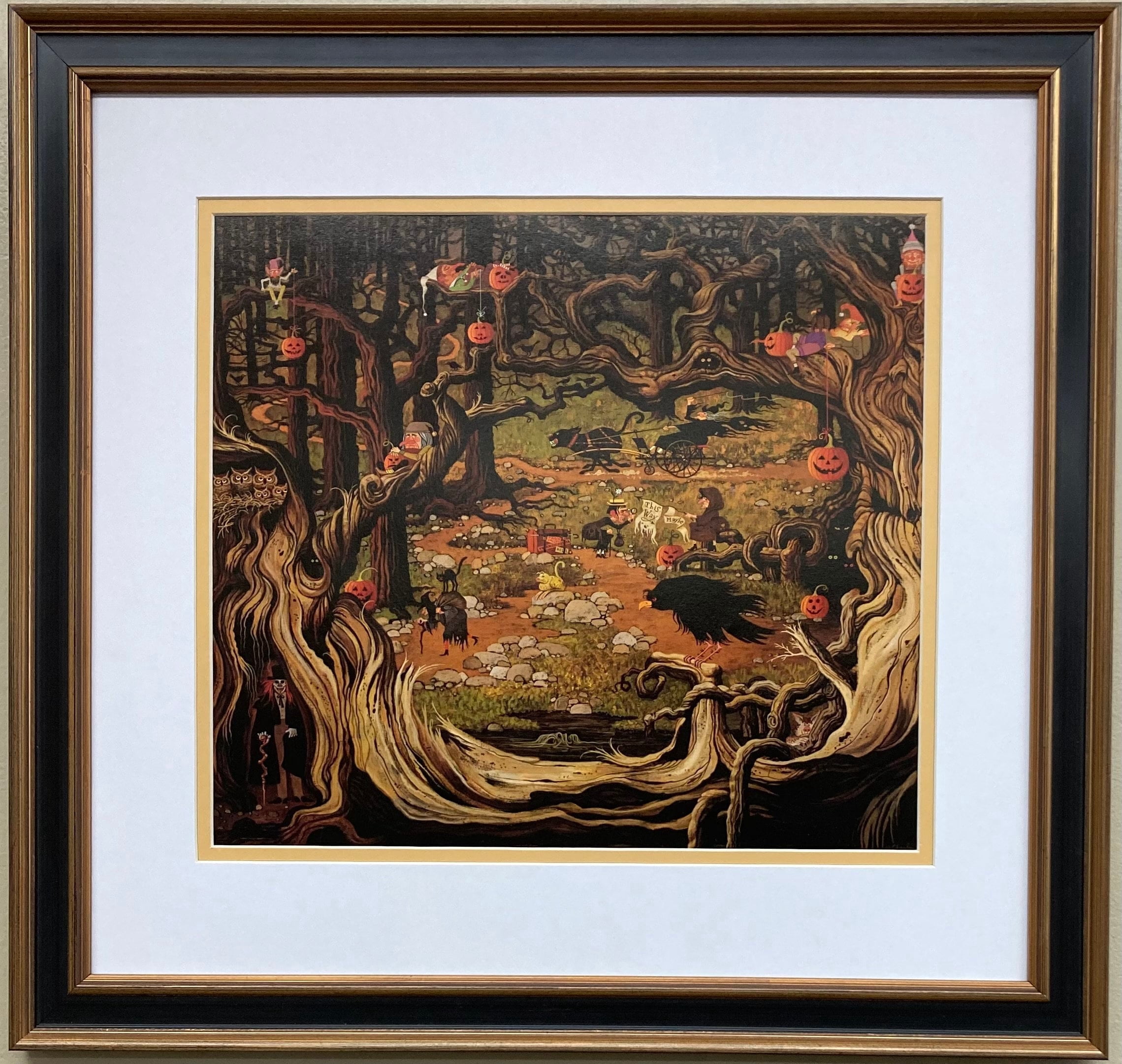 Charles-Wysocki-Fork-in-the-