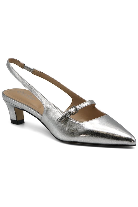 Adria Pump, 7