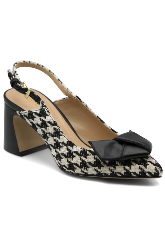 Aerinne Pump, 8.5