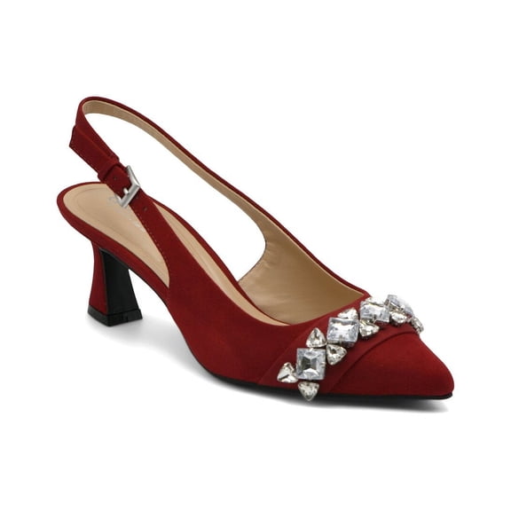 Charles by Charles David Ahava Pump, 7.5