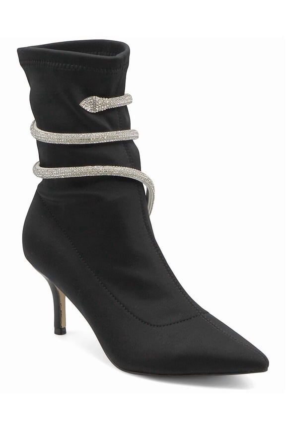 Ajay Bootie, 7.5