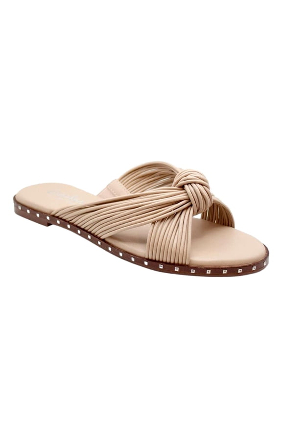 Bravo Nude 2D22S048-208 Women's Size 8