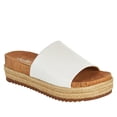 thumbnail image 1 of Charles by Charles David Bustle Jute-Wrapped Platform Slide, 1 of 10