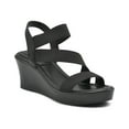 thumbnail image 1 of Charles by Charles David Classical Sandal, 10, 1 of 4