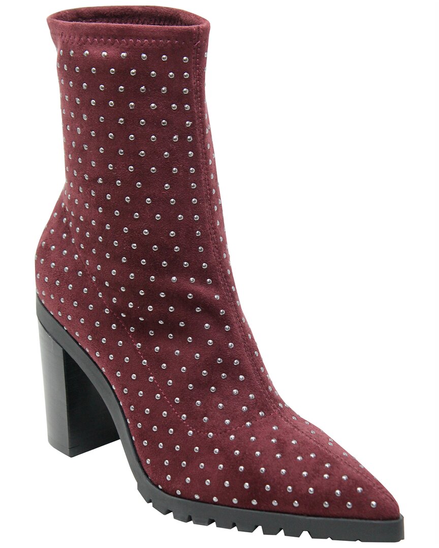 charles by charles david iceland bootie