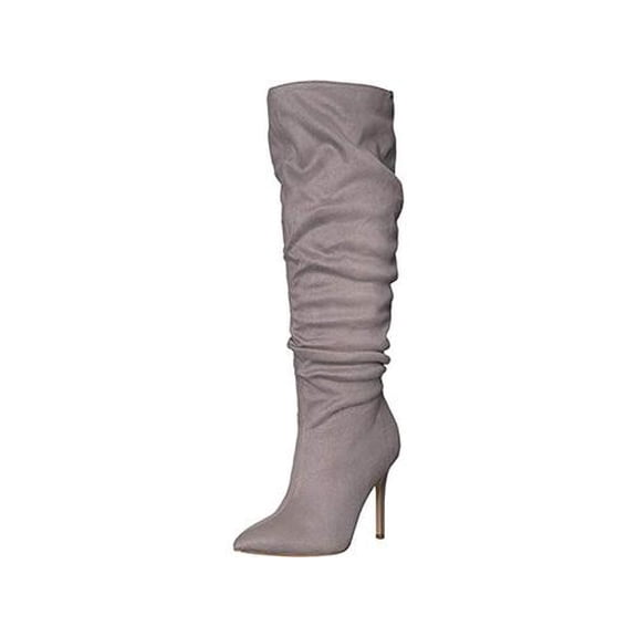 Charles by Charles David Duet Light Grey 8.5, Light Grey, Size 8.5